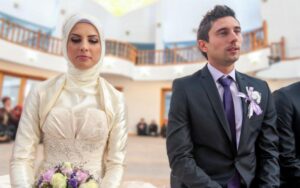 استخراج تصريح الزواج بفلوس
