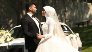 شروط زواج السعودية من غير مقيم